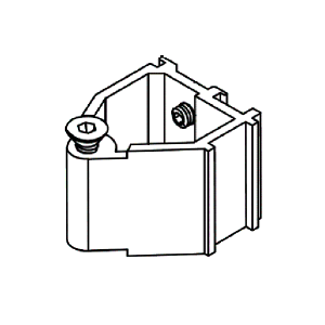 9ES/81 T-соединитель