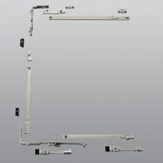 Правый комплект для 4 точек запирания 3200.620 R