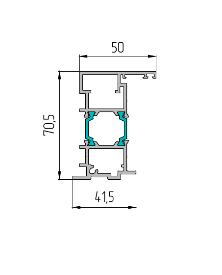 ТПТ-75.02.07, 6 метров