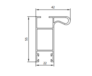 МП-64013, 6 метров