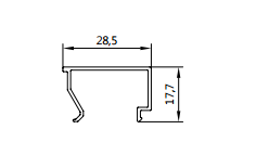 МП-64039, 6 метров