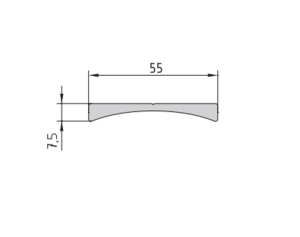 ТПСК-60547, 6 метров
