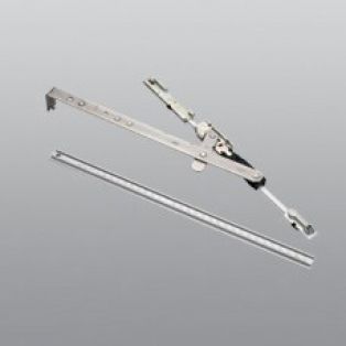 Стандартные ножницы 3200.771 L