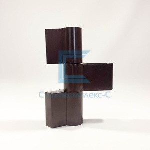 Петля дверная РПД-3