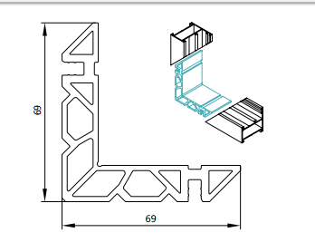 МП-64067, 6 метров