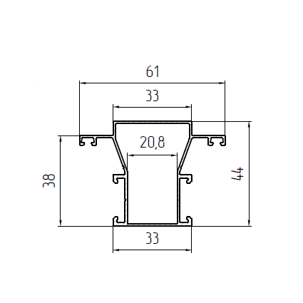 МП-640111, 6 метров