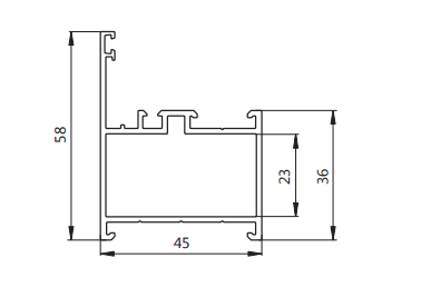 МП-45.01.03, 6 метров