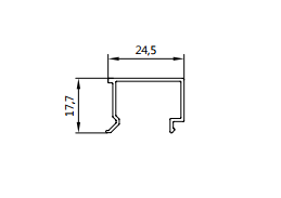 МП-64032, 6 метров