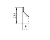 МП-64051, 6 метров