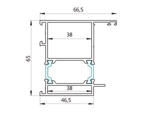 МП-65.02.01, 6 метров