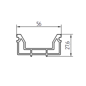 ТПУ-72.20 Термовставка