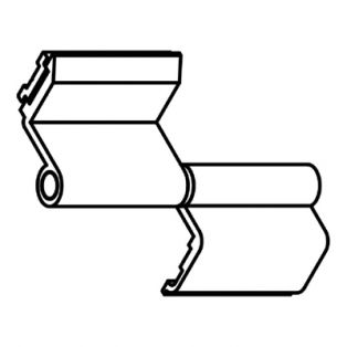 Петля СТН-0153