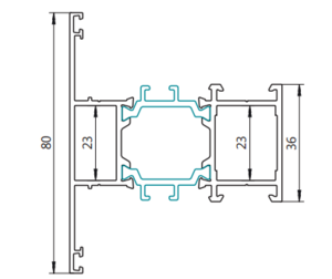 МП-65.03.02, 6 метров