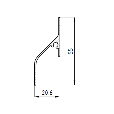 МП-3013, 6 метров