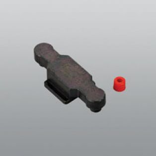 Запирающая часть 1243.710