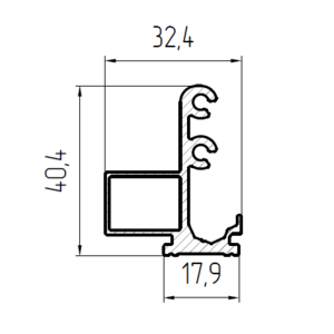 МП-640141, 6 метров