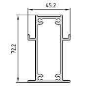 МП-5013Н, 6 метров