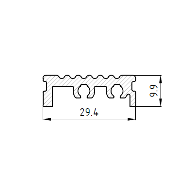 МП-640206, 6 метров