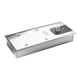 Дверной доводчик Dorma BTS65 ФОП 90 (Корпус) (нерж)