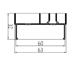 МП-64003-04, 6 метров