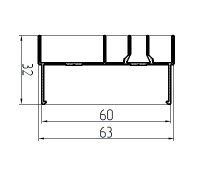 МП-64003-04, 6 метров