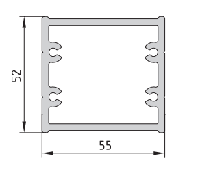 ТПСК-60540, 6 метров