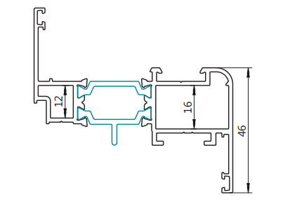 МП-65.04.01, 6 метров