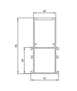 МП-64092-02, 6 метров