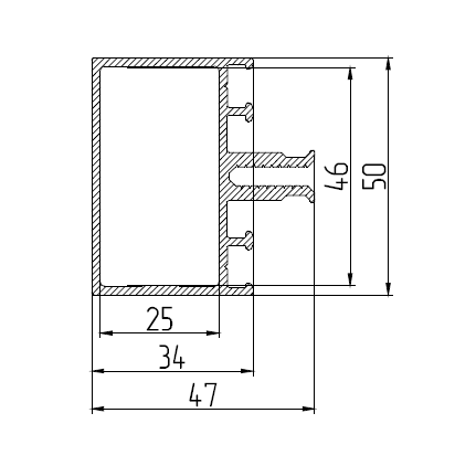 МП-5003, 6 метров