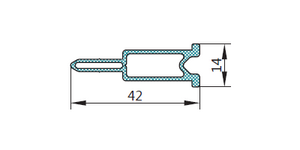 МПУ-010-04 Термовставка
