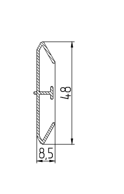 МП-5009, 6 метров