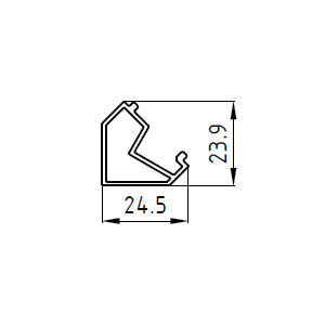 МП-640173, 6 метров