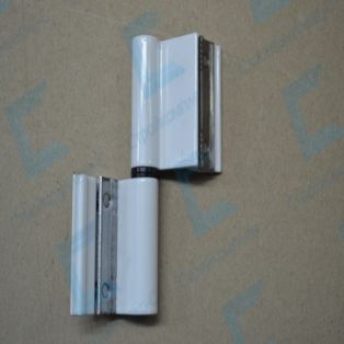 Петля оконная с крепежом для Provedal