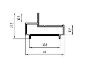 МП-515, 6 метров