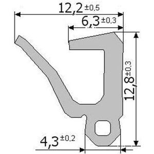 Уплотнитель REG-29