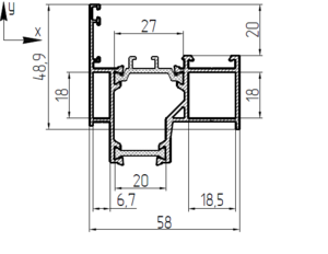 МП-5806, 6 метров