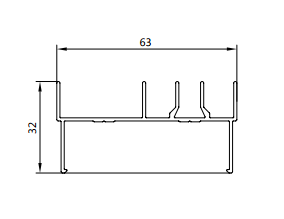 МП-64003-01, 6 метров