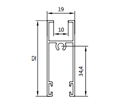 МП-64012, 6 метров