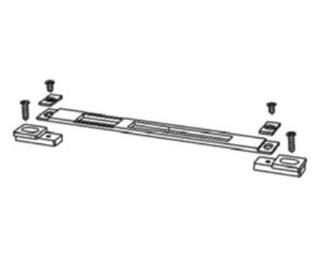 Ответная планка для замка Stublina 3016.00.220