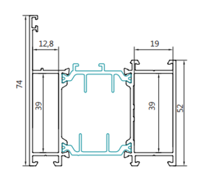 ТПТ-72.01.05, 6 метров