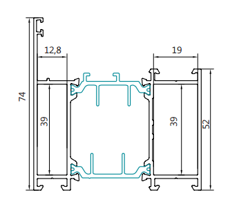 ТПТ-72.01.05, 6 метров