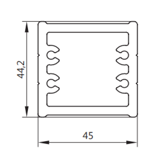 МП-5013-01, 6 метров