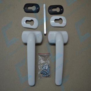 Нажимной гарнитур  7cr/85