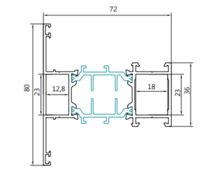 ТПТ-72.03.02, 6 метров