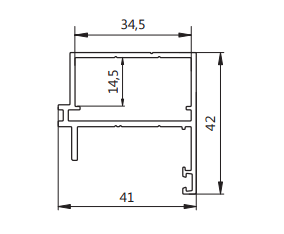 МП-45.07.04, 6 метров