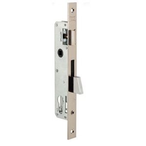 Корпус замка Kale с защелкой 253/25