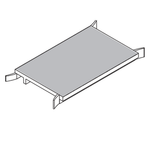 ТПУ-95.15 Подставка под стеклопакет