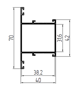 МП-64027-02, 6 метров