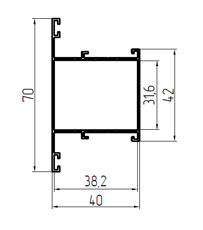 МП-64027-02, 6 метров