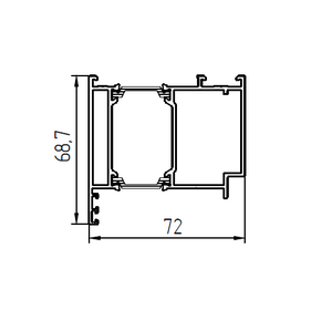МП-72.09.03, 6 метров